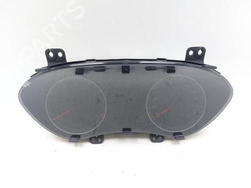 Kombiinstrument HYUNDAI i20 II (GB, IB) 1.2 (84 hp) 29237805