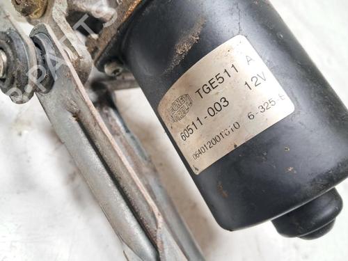 Ruitenwissermotor voor FIAT PUNTO (188_) 1.2 16V 80 (188.233, .235, .253, .255, .333, .353, .639,... | BP30921558M29