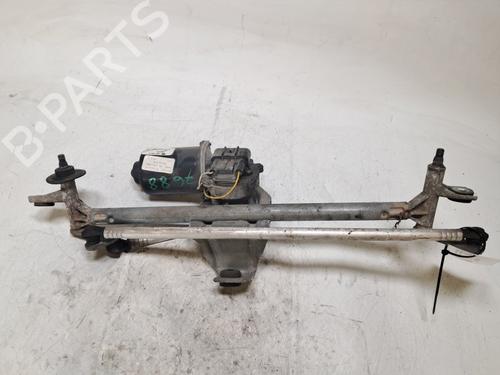 Used Front wiper motor Front wiper motor OPEL CORSA C (X01) 1.0 (F08, F68) (58 hp) 36353103 36353103