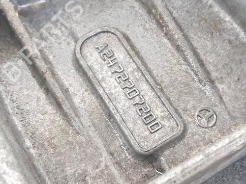 Gearbox MERCEDES-BENZ A-CLASS (W177) A 250 e (177.086) | BP37757481M3 - Image 8