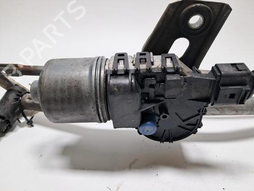 Front wiper motor OPEL ASTRA H (A04) 1.7 CDTI (L48) | BP33196631M29 - Image 2