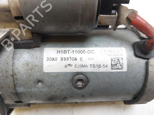 Starter FORD FOCUS IV Turnier (HP) 1.5 EcoBlue | BP26919151M8 - Image 6
