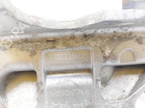 Gearbox mount RENAULT CLIO IV (BH_) 1.2 TCe 120 (BHAU) | BP28349749M88