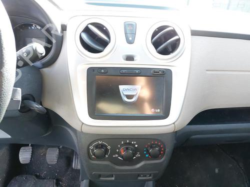 Front left window mechanism DACIA LODGY (JS_) 1.2 TCe (JSAY, JSM0) | BP15161142C22 