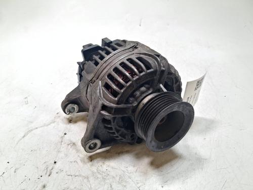 Dynamo Dynamo IVECO DAILY III Platform/Chassis 35 C 15 (146 hp) 39738913 39738913
