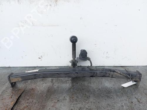 Trekhaakkogel/Mechanisme DACIA DUSTER (HS_) 1.5 dCi | BP30802445C141 