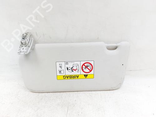 Højre solskærm FORD FOCUS IV Turnier (HP) 1.5 EcoBlue | BP26919194I2 - Image 3