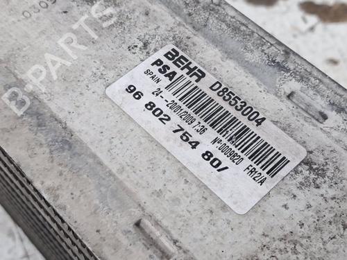Intercooler CITROËN C3 Picasso (SH_) 1.6 HDi | BP39021114M30  - Image 5