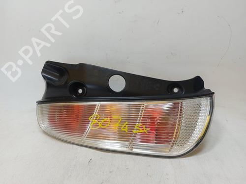 Used Left taillight Left taillight 37486214 37486214