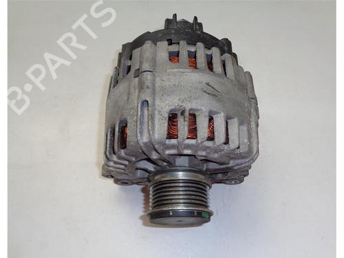 Alternator VW TOURAN (1T3) 1.2 TSI | BP15139156M7