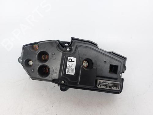 Climate control HONDA CIVIC VIII Hatchback (FN, FK) 1.4 (FK1) | BP16193675I5 