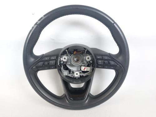 Used Steering wheel TOYOTA YARIS (_P21_, _PA1_, _PH1_) 1.5 Hybrid (MXPH10, MXPH11) (116 hp) 22188045