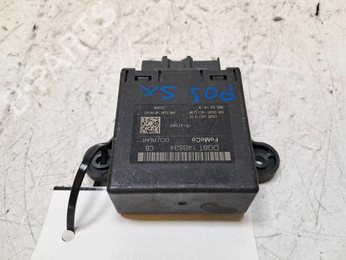 Módulo eletrónico FORD GALAXY III (CK) 2.0 TDCi 4x4 | BP33195098M83 - Image 2