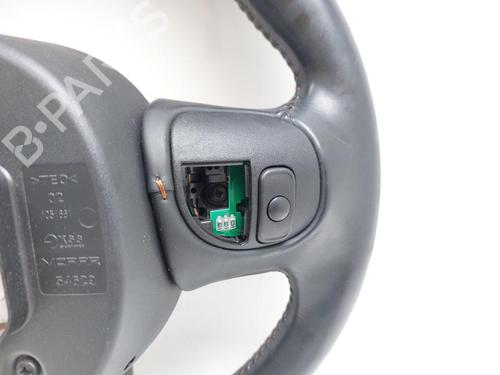 Steering wheel JEEP COMPASS (MP, M6, MV, M7) 1.6 CRD | BP24856666C49  - Image 8