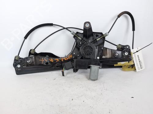 Used Front left window mechanism OPEL ASTRA K Sports Tourer (B16) 1.6 CDTi (35) (110 hp) 15161420