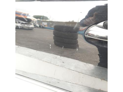 Left front door MERCEDES-BENZ E-CLASS (W211) E 220 CDI (211.006) | BP15152799C2 