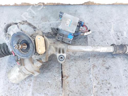 Steering rack SUZUKI SWIFT III (MZ, EZ) 1.3 DDiS (RS413D) | BP29327169M22 