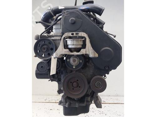 Engine FORD FOCUS I (DAW, DBW) 1.8 Turbo DI / TDDi | BP15139844M1 
