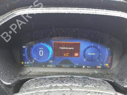 Subframe FORD KUGA III (DFK) 1.5 EcoBlue | BP19788011M9 - Image 5