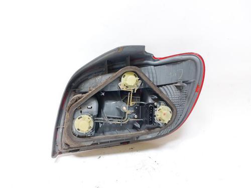 Lampa tylna lewa TOYOTA YARIS (_P1_) 1.0 (SCP10_, SCP10R) | BP30802075C34