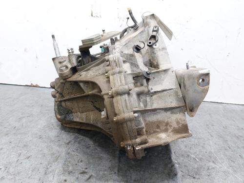 Gearbox DACIA DUSTER (HS_) 1.5 dCi | BP15166339M3 
