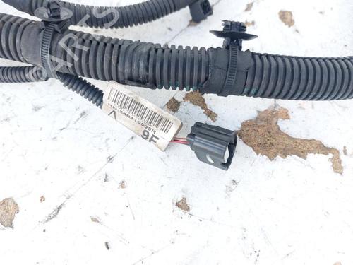 Cabo SMART FORFOUR Hatchback (453) electric drive / EQ (453.091) | BP29854403E12  - Image 6
