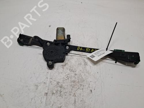 Used Front right window mechanism Front right window mechanism 38036306 38036306