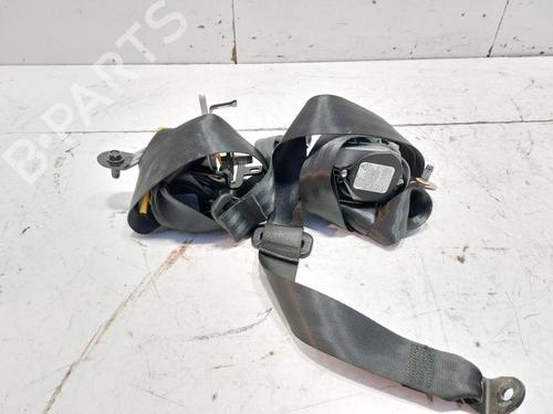 Airbag Kit KIA SPORTAGE IV (QL, QLE) 1.7 CRDi | BP30802185C86 