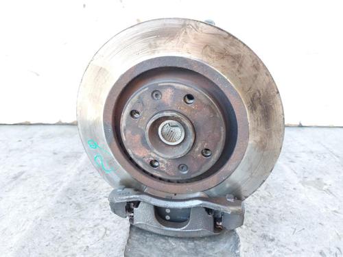 Used Right front steering knuckle PEUGEOT 2008 I (CU_) 1.6 HDi (114 hp) 27537640