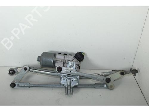 Front wiper motor PEUGEOT PARTNER Box Body/MPV 1.6 HDi 16V | BP15145700M29 