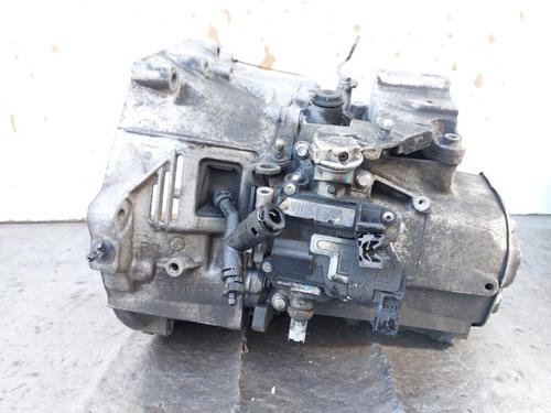 Gearbox PEUGEOT 2008 I (CU_) 1.6 HDi | BP27537656M3 - Image 6