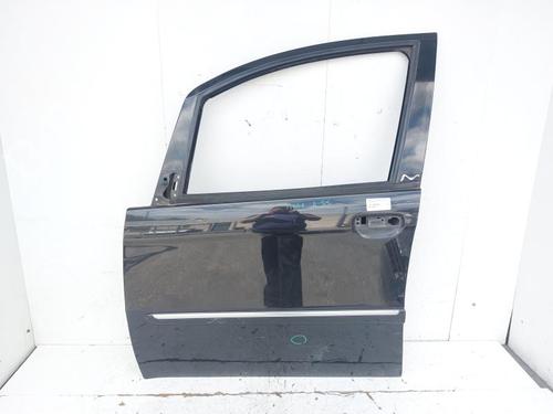 Used Left front door LANCIA MUSA (350_) 1.4 (350.AXA11, 350.AXA1A) (95 hp) 25483200
