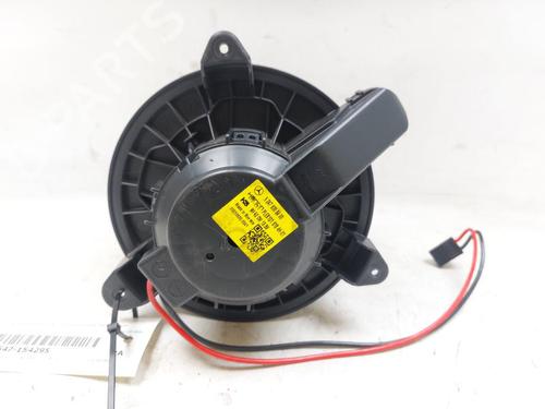 Heater blower motor MERCEDES-BENZ A-CLASS (W177) A 180 d (177.010) | BP28618676M62 