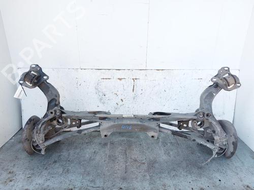 Used Rear axle BMW 2 Active Tourer (F45) 218 d (150 hp) 27537558