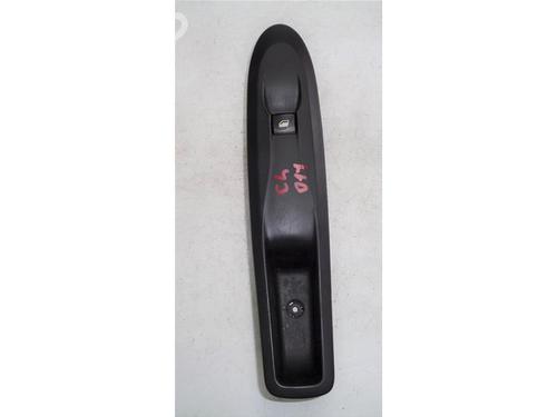 Used Right front window switch Right front window switch CITROËN C4 II (NC_) 2.0 HDi / BlueHDi 150 (150 hp) 15139761 15139761