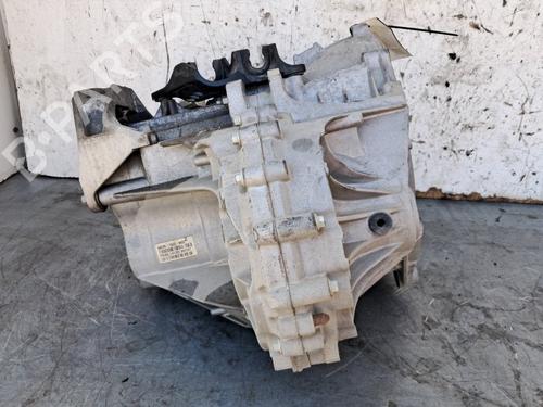 Gearbox FORD TRANSIT V363 Van (FCD, FDD) 2.0 EcoBlue mHEV | BP36001637M3 - Image 3