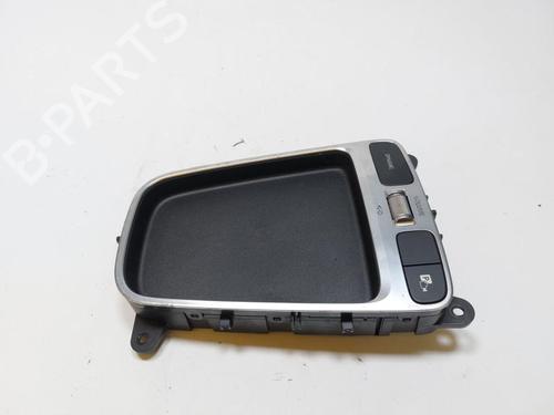 Climate control MERCEDES-BENZ A-CLASS (W177) A 180 d (177.010) | BP33197911I5 - Image 2