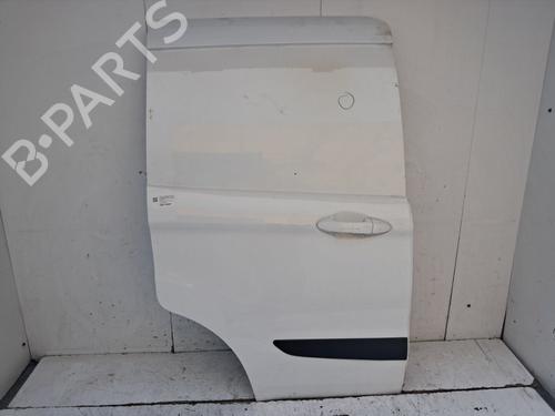 Used Right rear door Right rear door 37282297 37282297