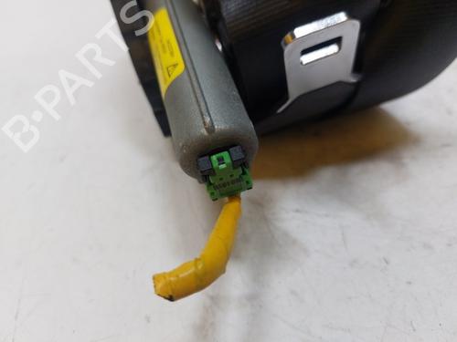 Front right seatbelt FIAT 500 (312_) 1.2 LPG (312AXA1A) | BP36488612I25 - Image 4