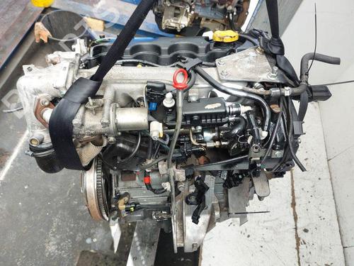 Engine FIAT IDEA (350_) 1.9 JTD | BP34505745M1  - Image 8