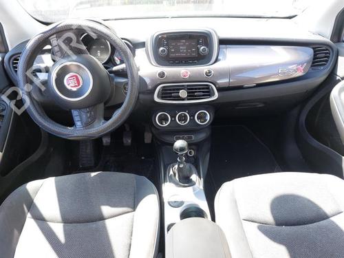 Front left window mechanism FIAT 500X (334_) 1.6 (334AXE1A) | BP28618774C22 - Image 9