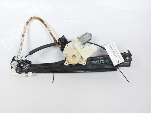 Used Front right window mechanism Front right window mechanism 15161455 15161455