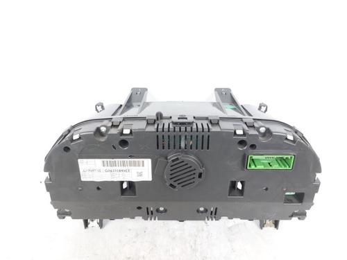 Instrument cluster JAGUAR XF II (X260) 2.0 D | BP18125621C47 