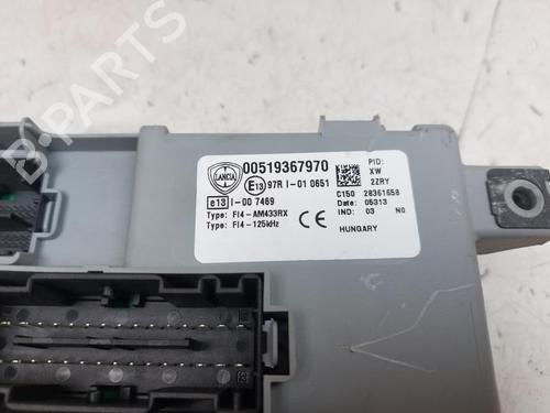Electronic module LANCIA YPSILON (312_) 1.2 (312.PXA1A, 312.YXA1A) | BP28618989M83