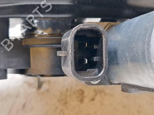 Front left window mechanism LANCIA YPSILON (312_) 1.0 Mild Hybrid (312) | BP34263249C22 - Image 3