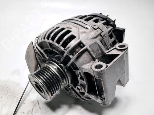 Used Alternator Alternator MERCEDES-BENZ VITO Van (W638) 112 CDI 2.2 (638.094) (122 hp) 33195668 33195668