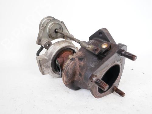 Turbocharger/Supercharger ROVER 75 (RJ) 2.0 CDT | BP15149798M71 