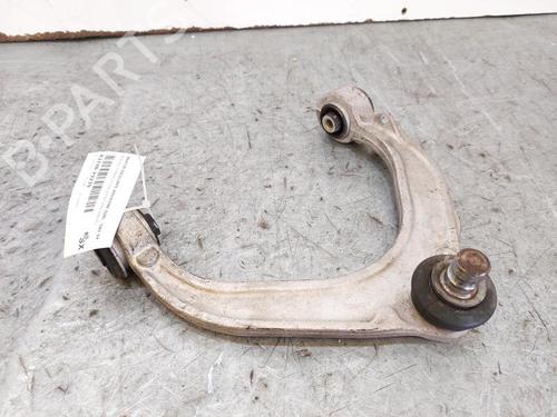 Used Left front suspension arm BMW X5 (E70) xDrive 30 d (235 hp) 15173788