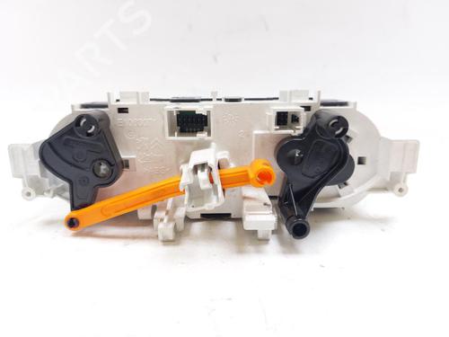 Climate control PEUGEOT 2008 I (CU_) 1.4 HDi | BP25732574I5