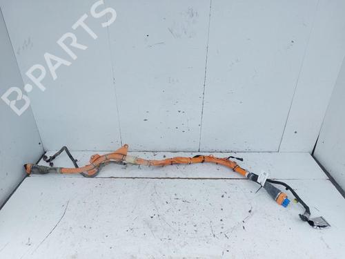 Used Wiring harness Wiring harness JEEP RENEGADE SUV (BU, B1, BV) 1.3 PHEV 4Xe (190 hp) 33263589 33263589